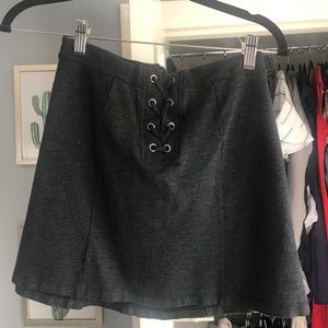 Dry Goods Skirt